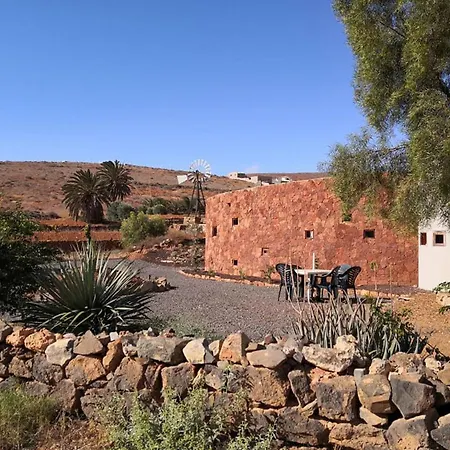 Casa Marsala Ferienhaus *